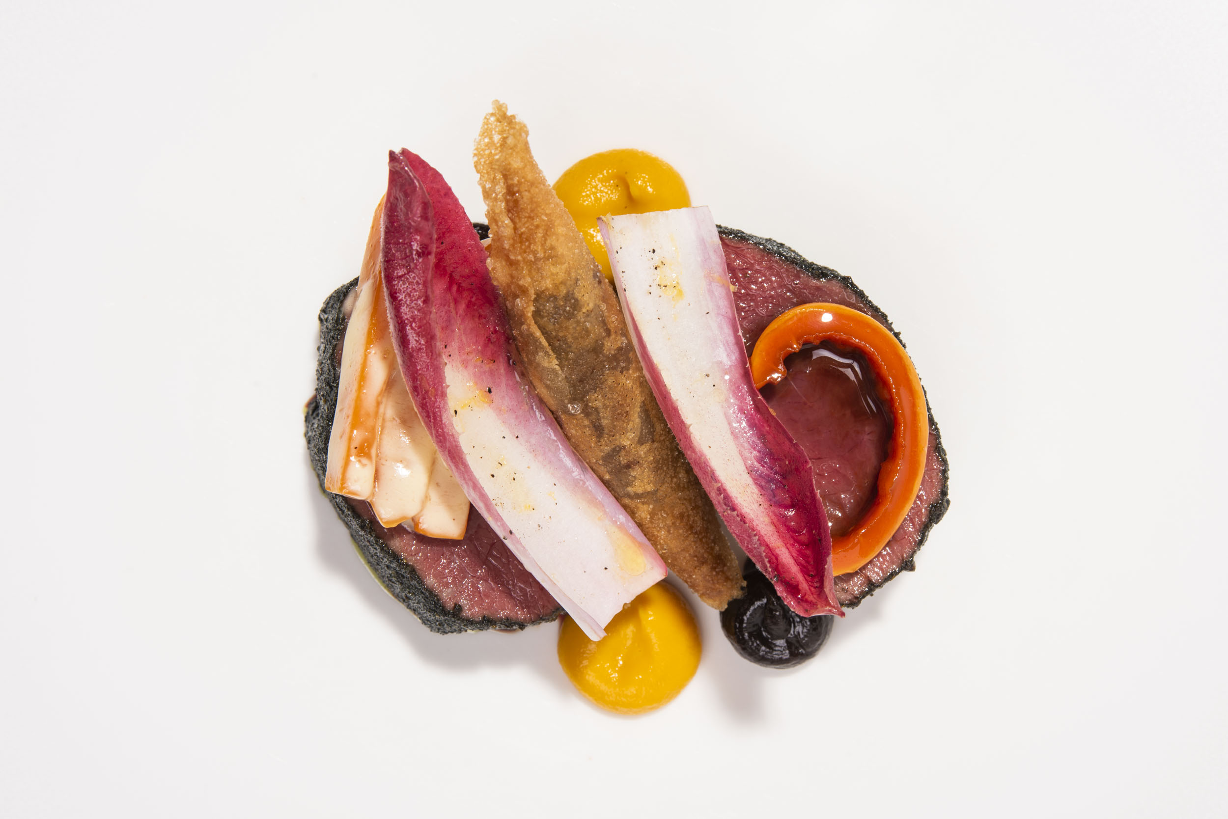 Christmas Dining at Glovers Alley
