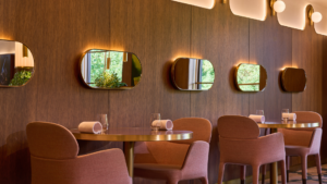 glovers alley michelin star restaurant dublin