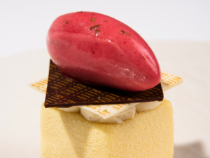 christmas dining in dublin at glovers alley