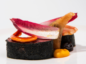 christmas dining in dublin at glovers alley